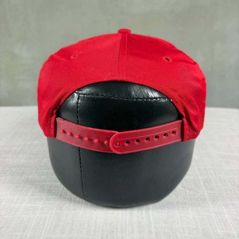 MLB St Louis Cardinals Youth Snapback Hat Red Baseball Cap Twins Enterprise